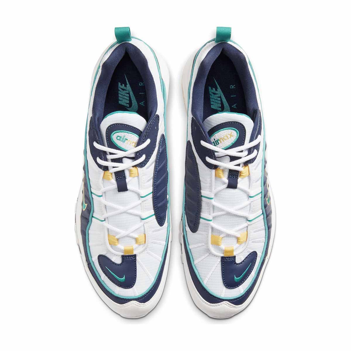 Men's Nike Air Max 98
