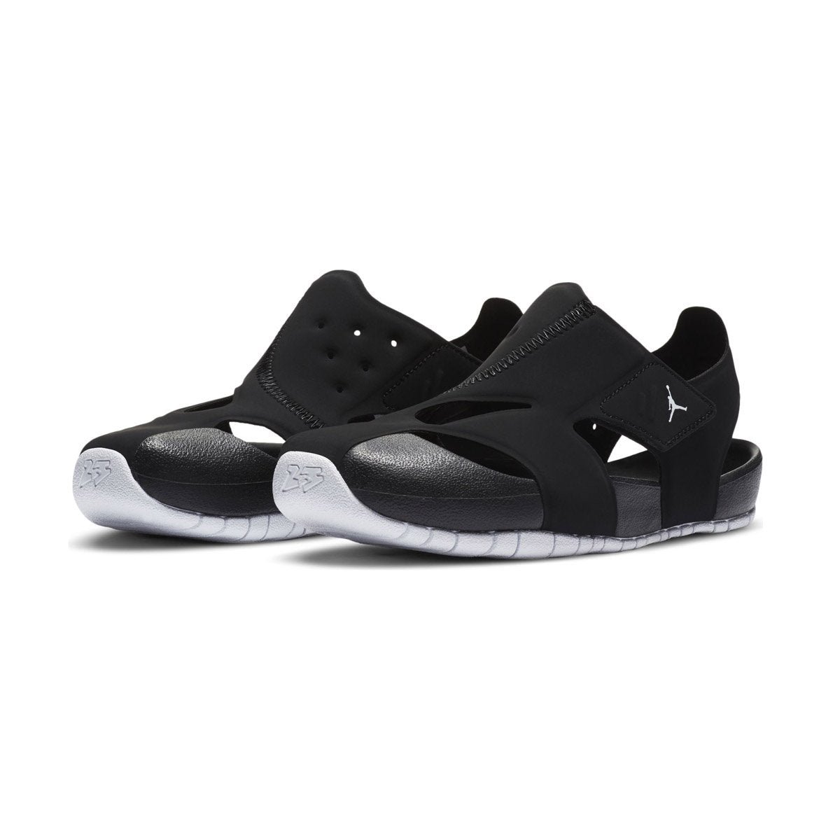 Jordan Flare Little Kids’ Shoes