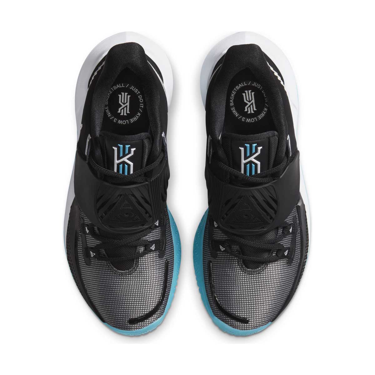 Men's Kyrie Low 3 Moon
