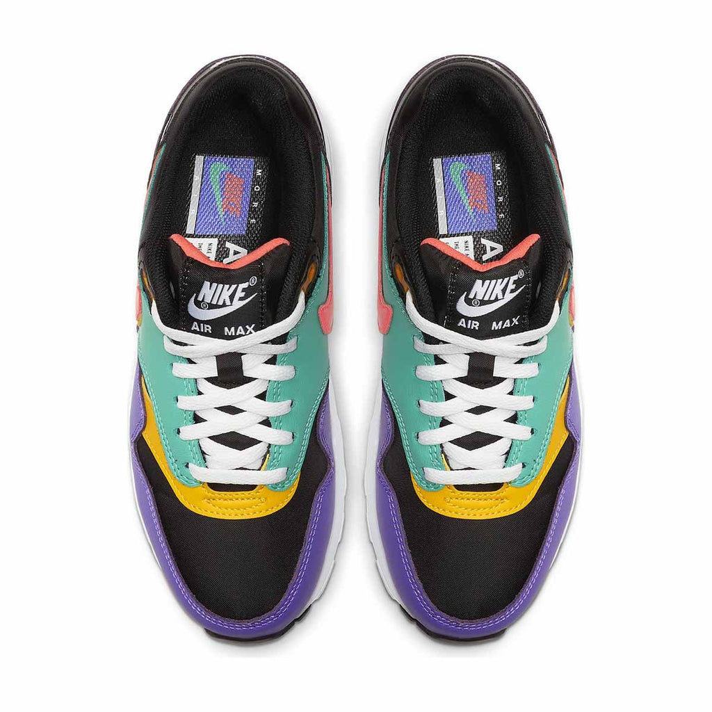 Big Kids Nike Air Max 1 Game Change