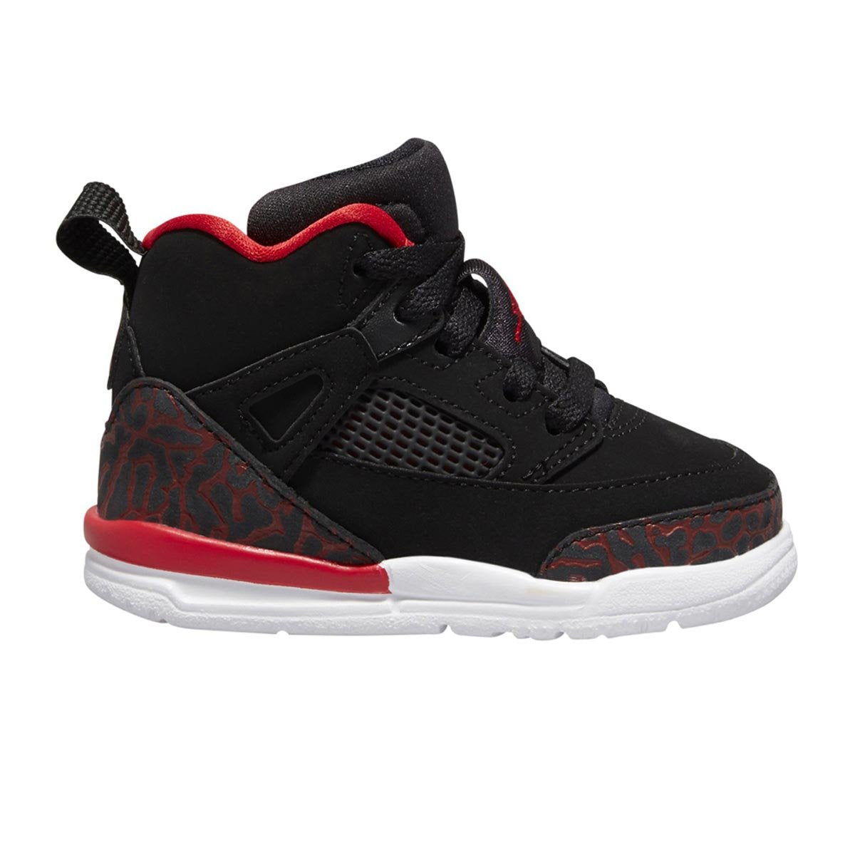 Toddler Jordan Spizike
