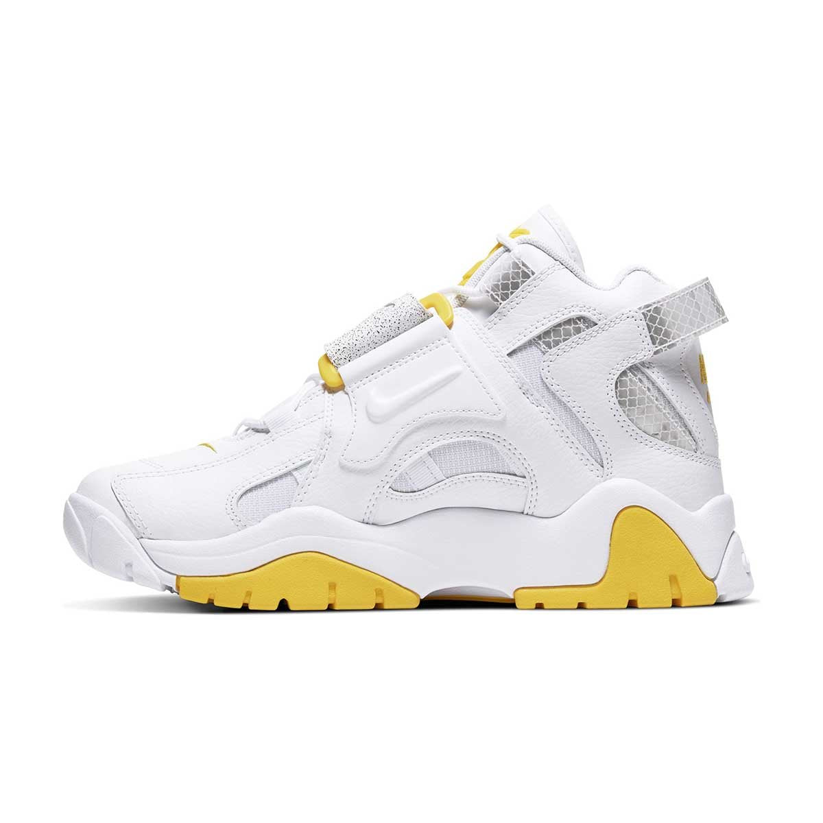 Women's Nike Air Barrage Mid