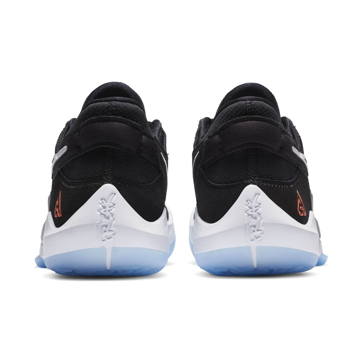Men's Zoom Freak 2 Basketball Shoe