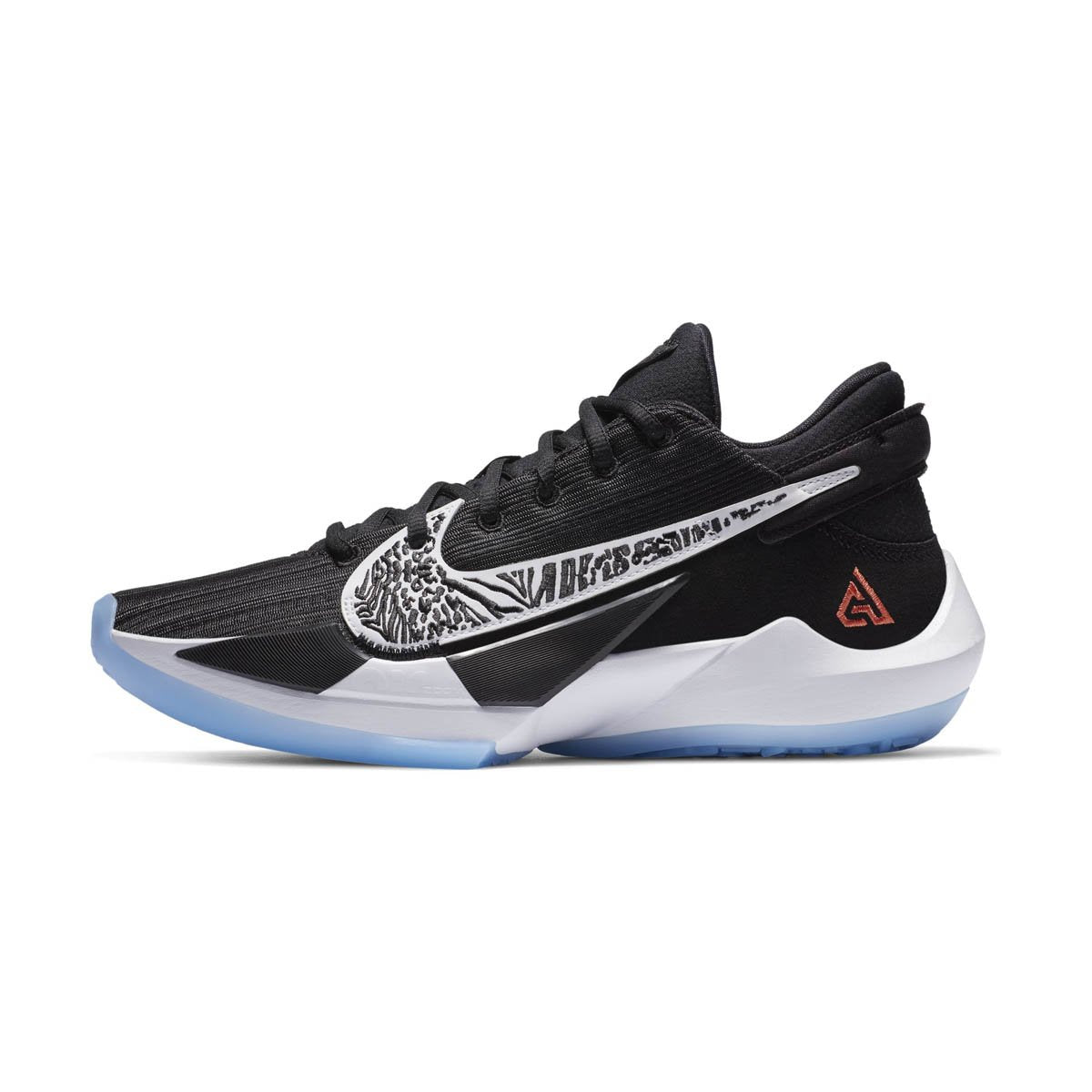 Men's Zoom Freak 2 Basketball Shoe