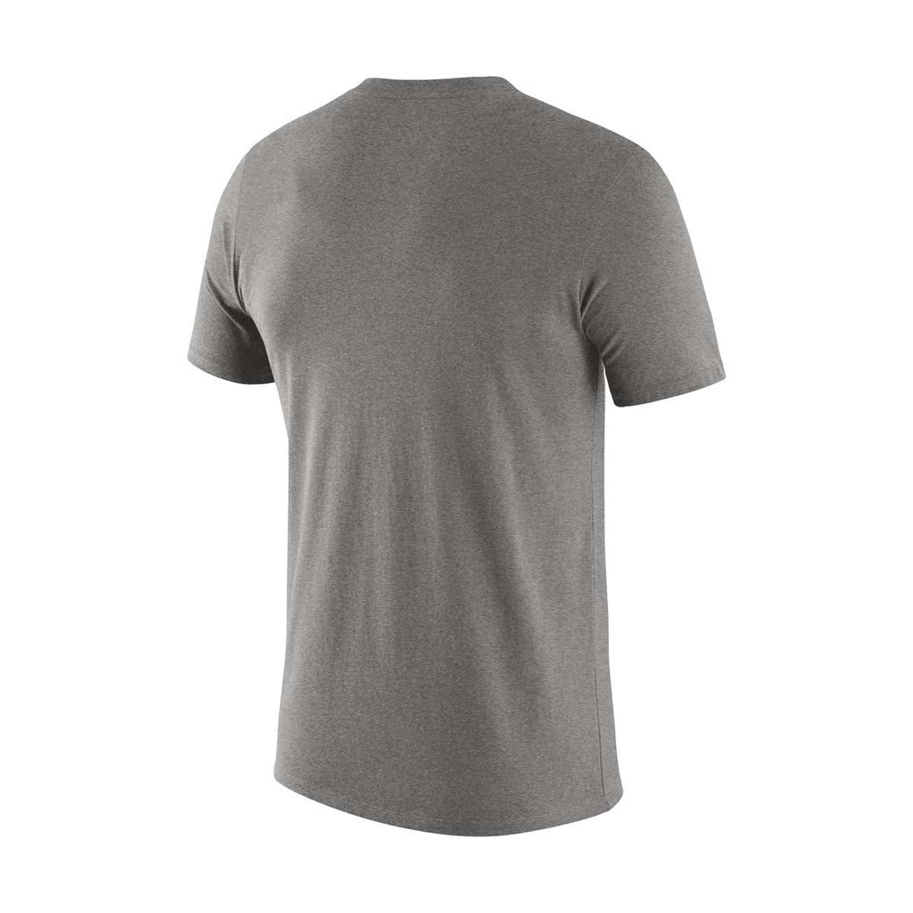 Lakers Statement Edition Men's Jordan Dri-FIT NBA T-Shirt