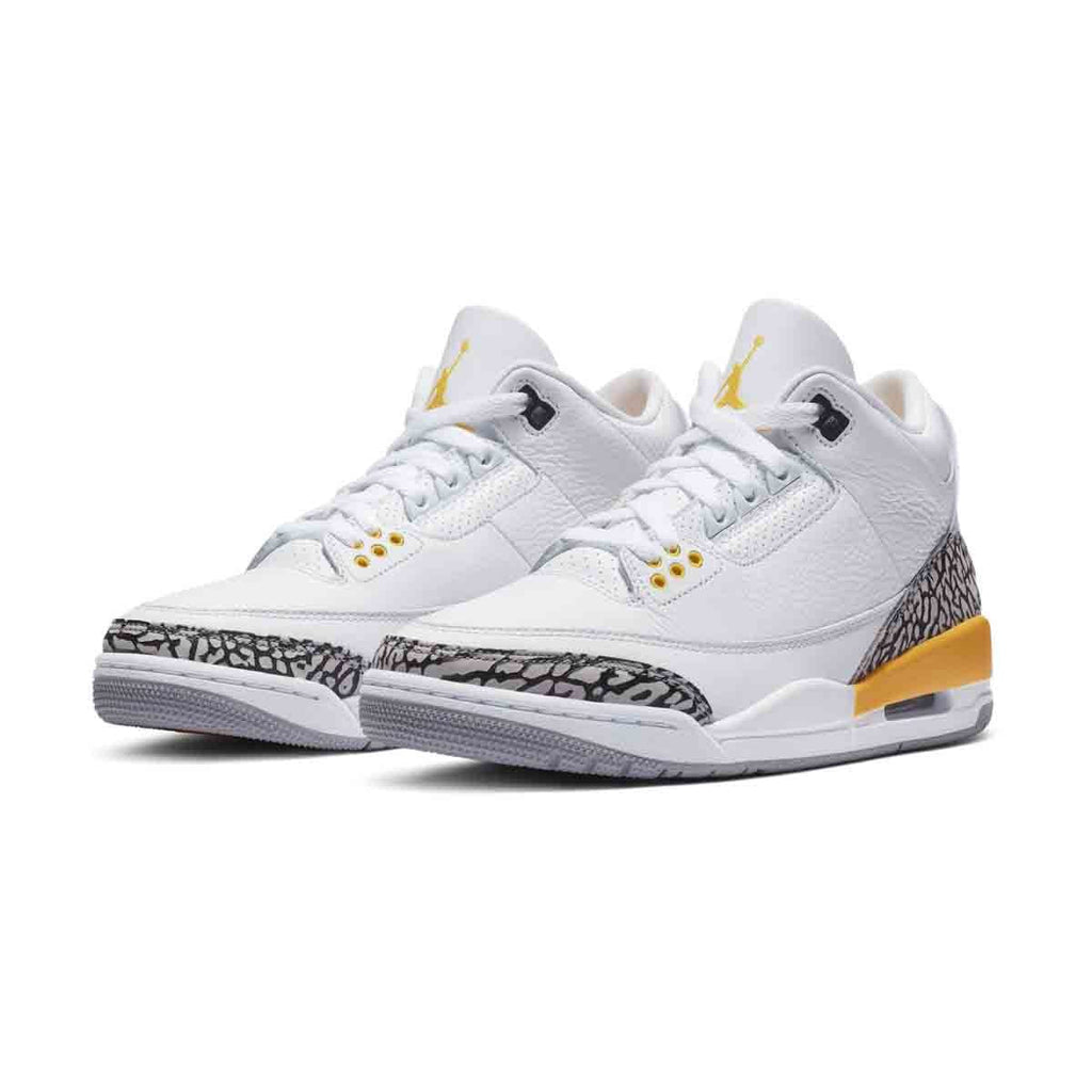 Women's Air Jordan 3 Retro