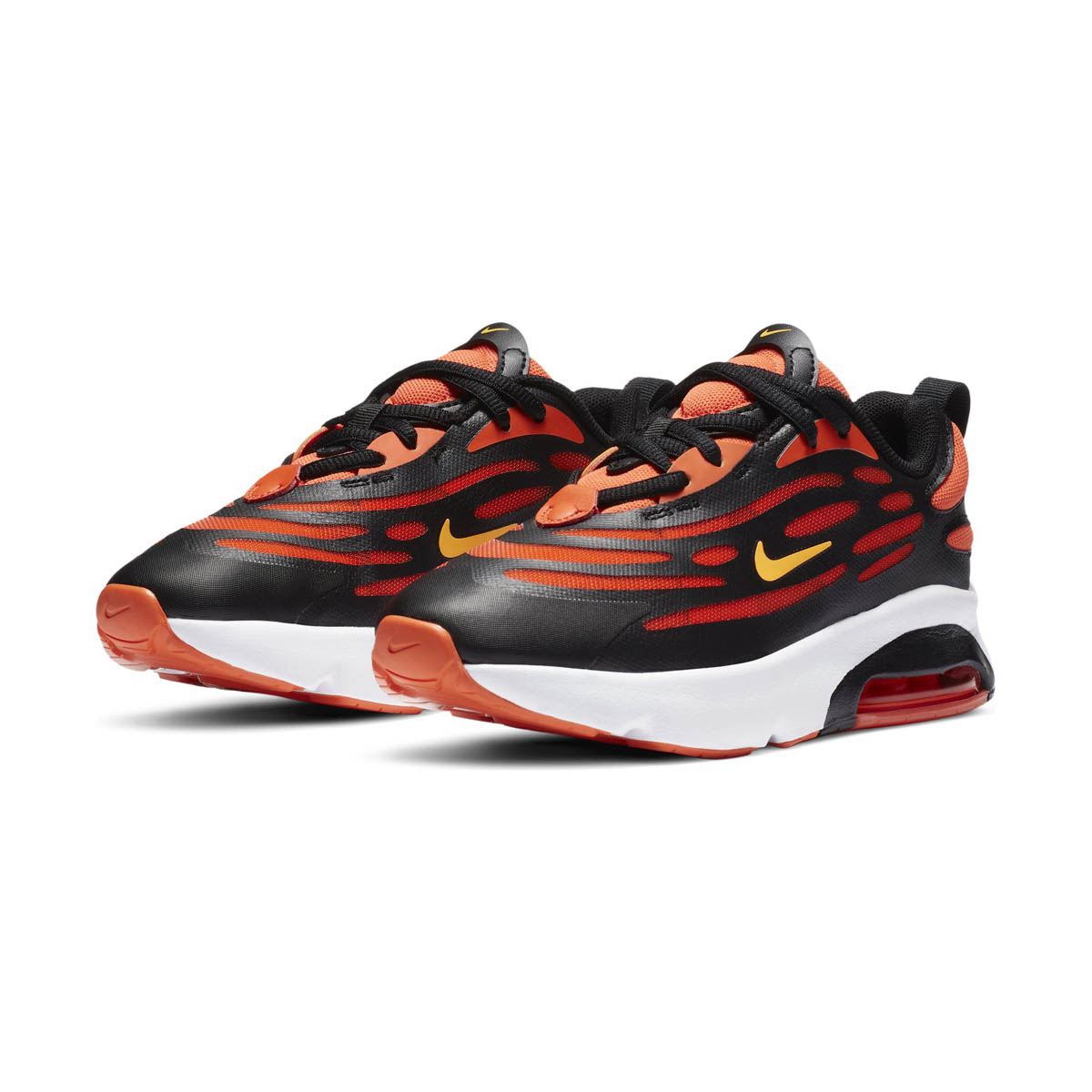 Little Kids Nike Air Max Exosense