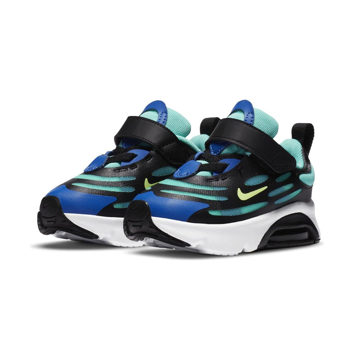 Toddler Nike Air Max Exosense