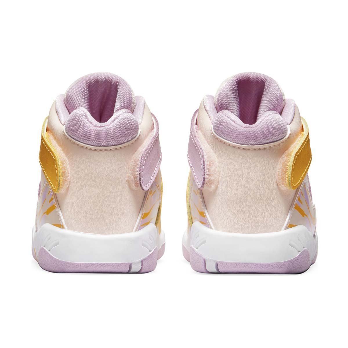 Jordan 8 Retro Infant/Toddler Shoe