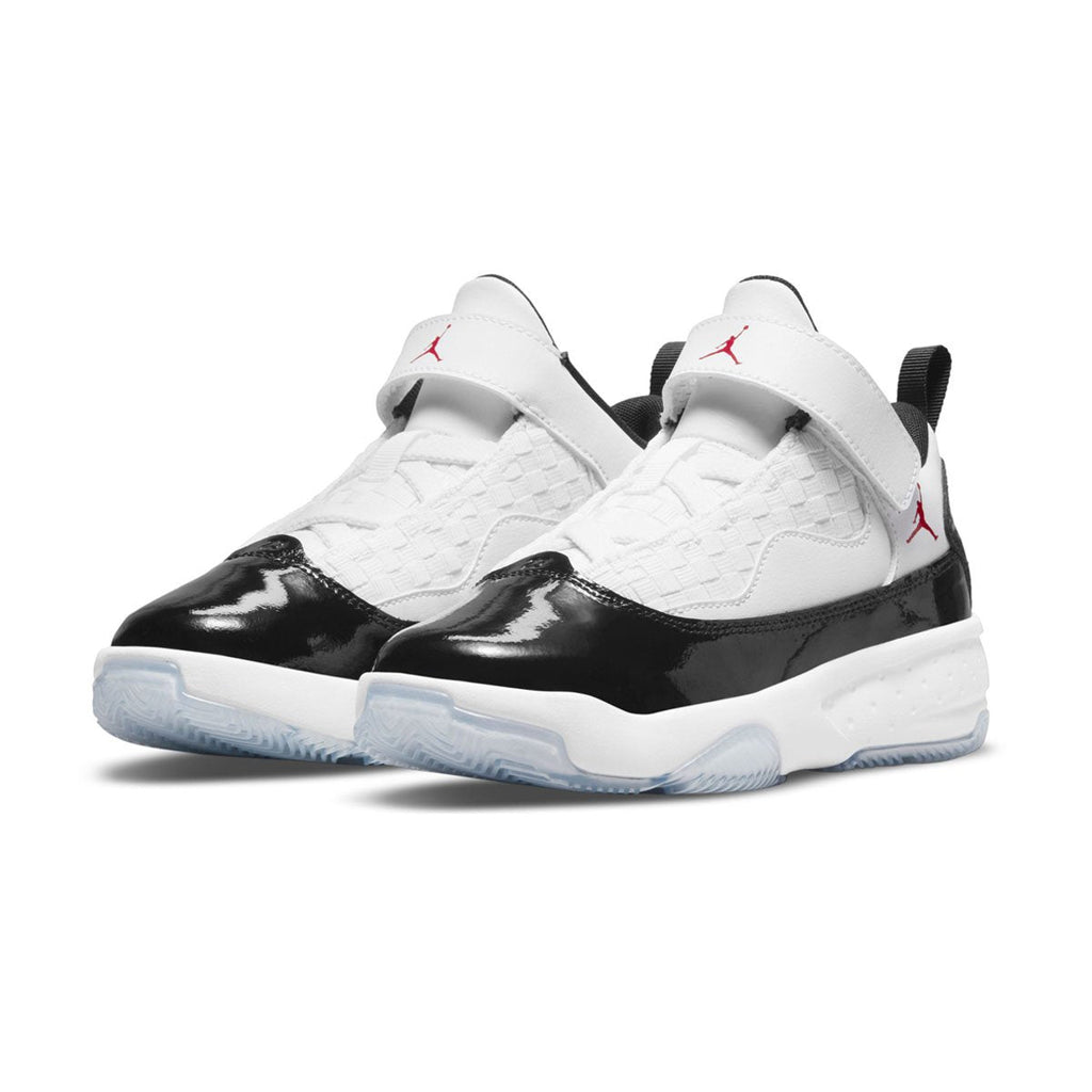 Jordan Max Aura 2 Little Kids' Shoe