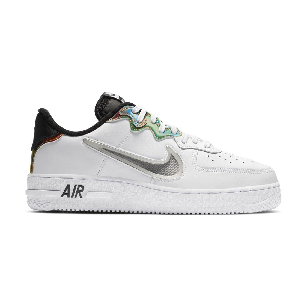 Nike Air Force 1 React LV8 Men's Shoe