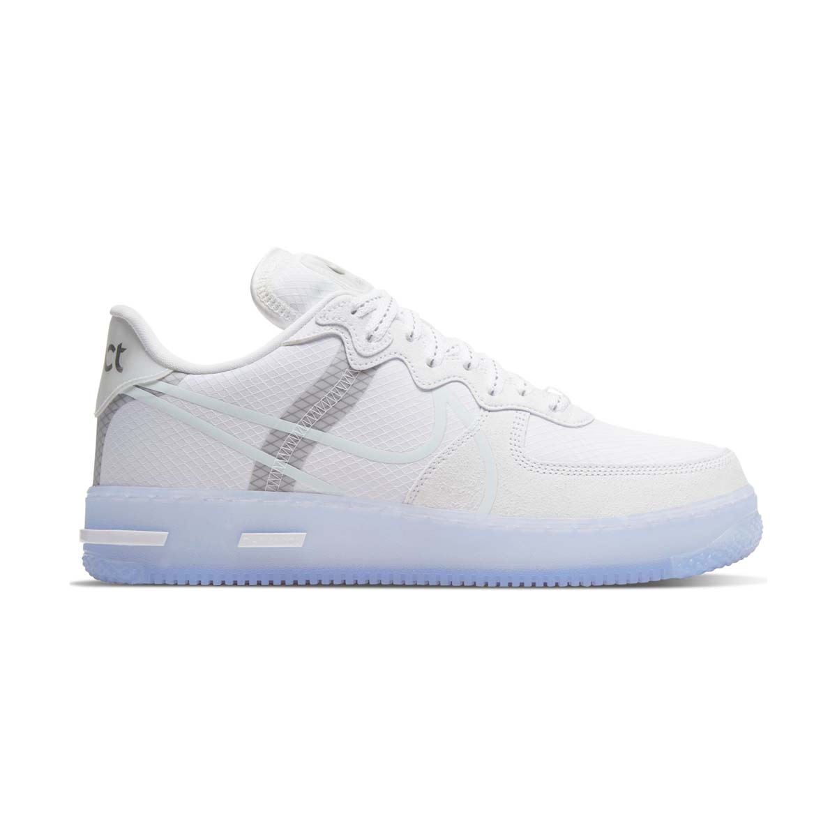 Men's Nike Air Force 1 React