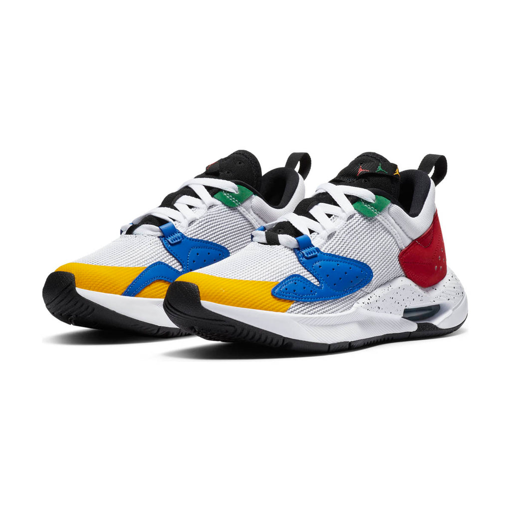 Big Kids Jordan Air Cadence