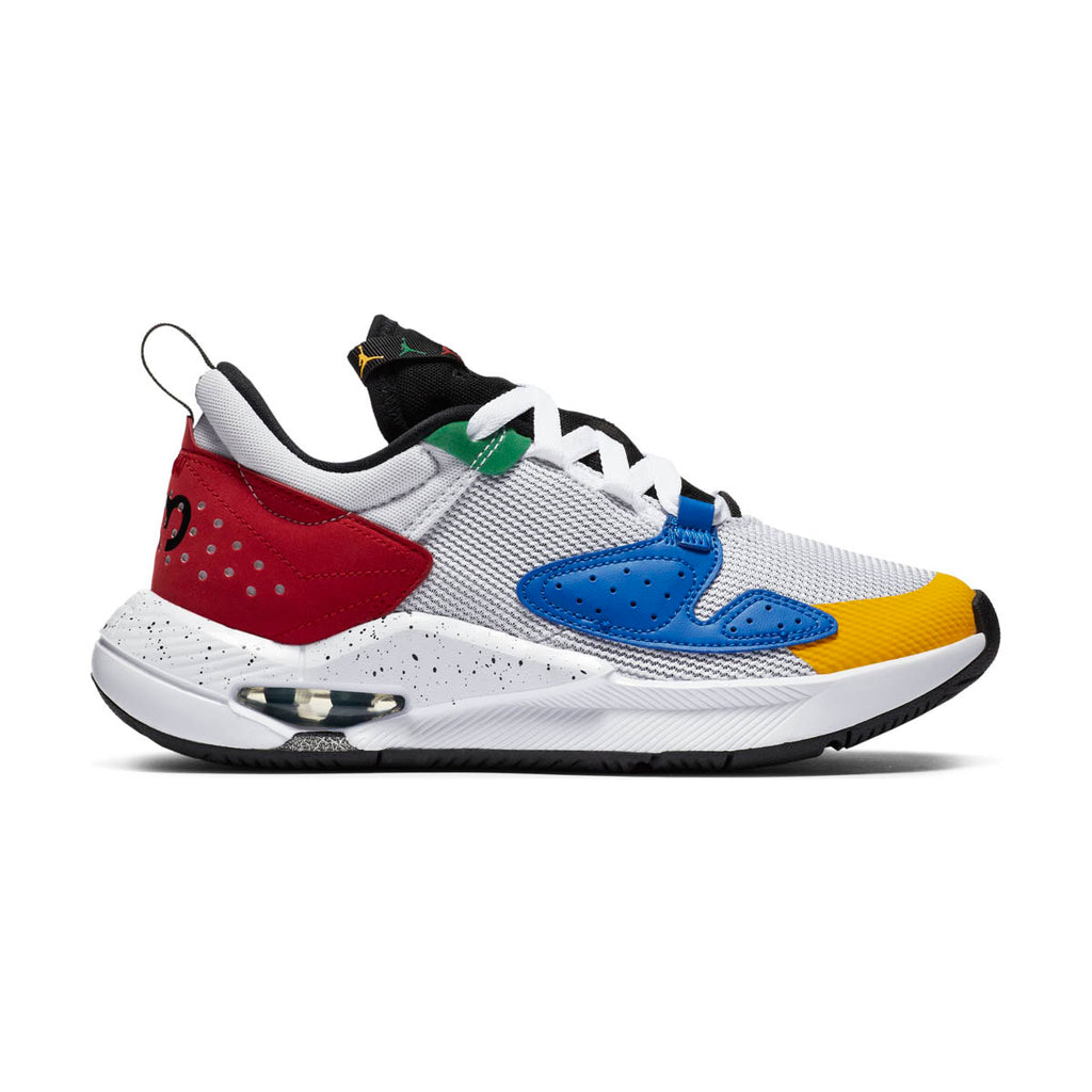 Big Kids Jordan Air Cadence