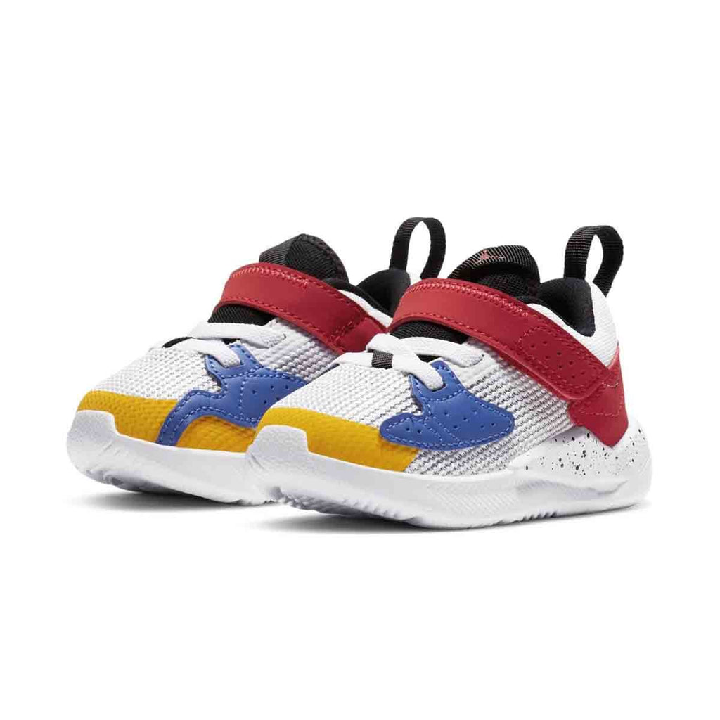 Toddler Jordan Cadence