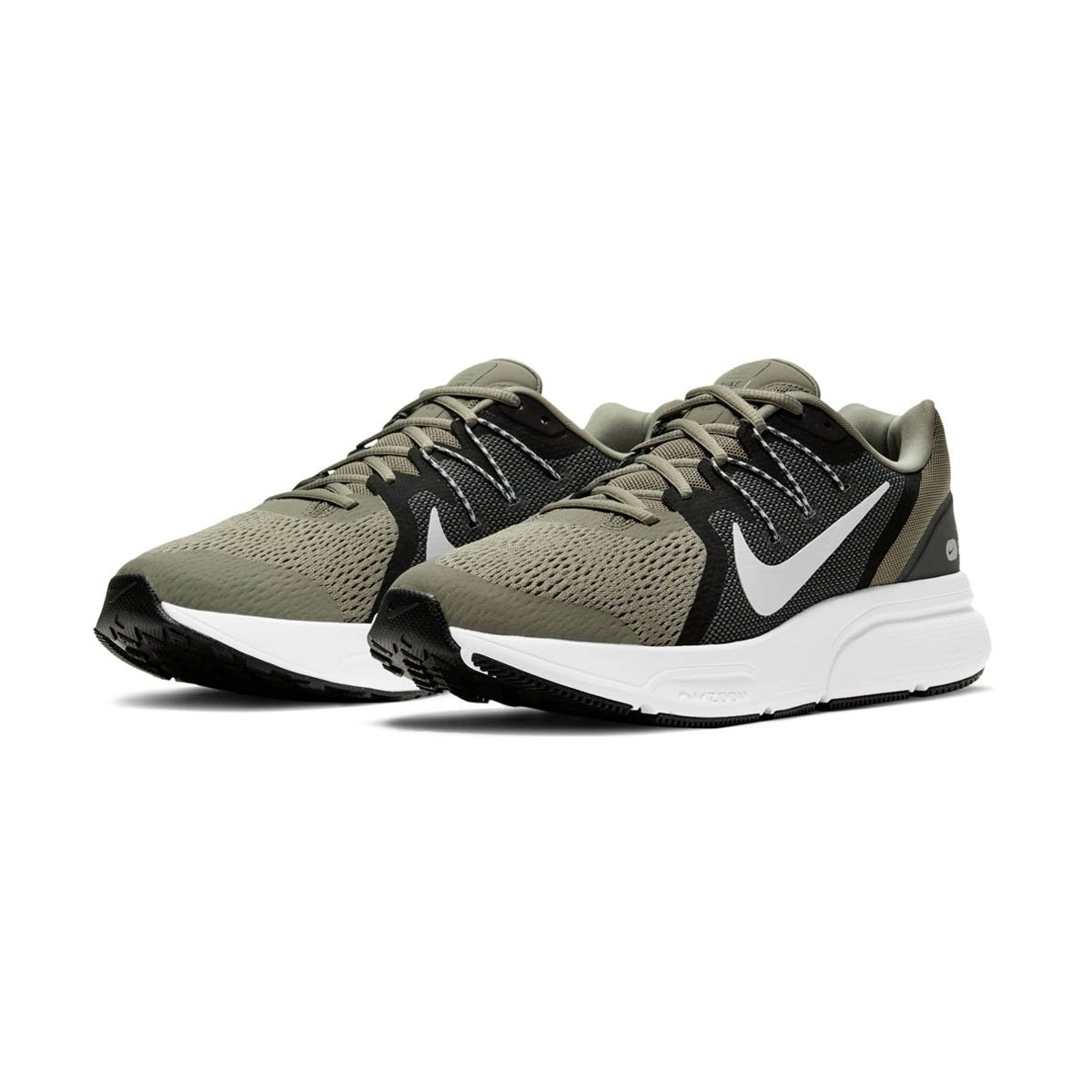 Nike Zoom Span 3 Men's Running Shoes