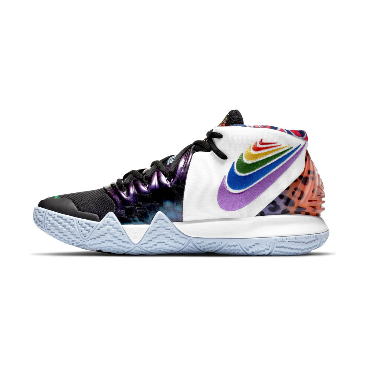 Men's Kybrid S2 Best Of Basketball Shoe