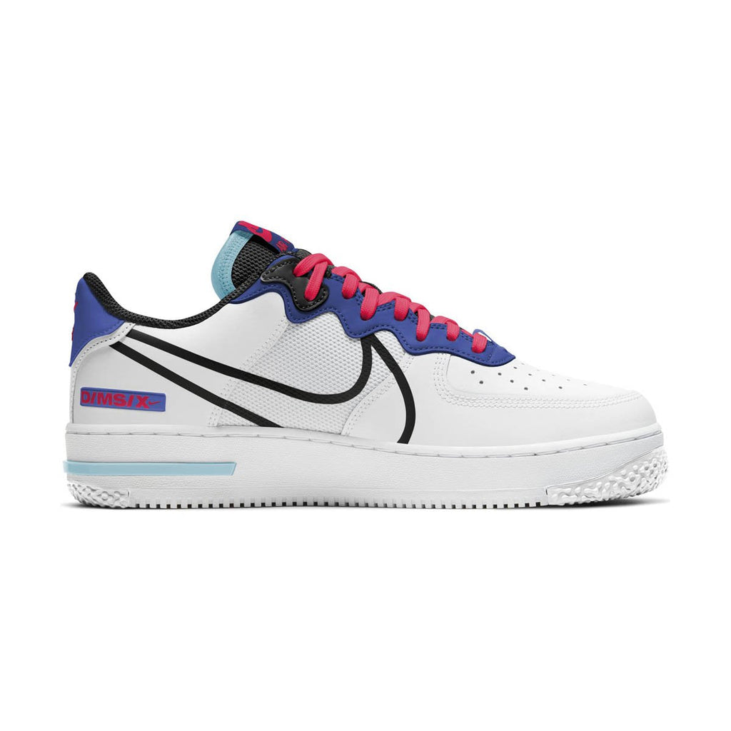 Men's Nike Air Force 1 React