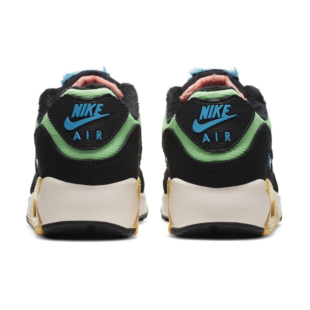 Nike Air Max 90 Premium Women's Shoe