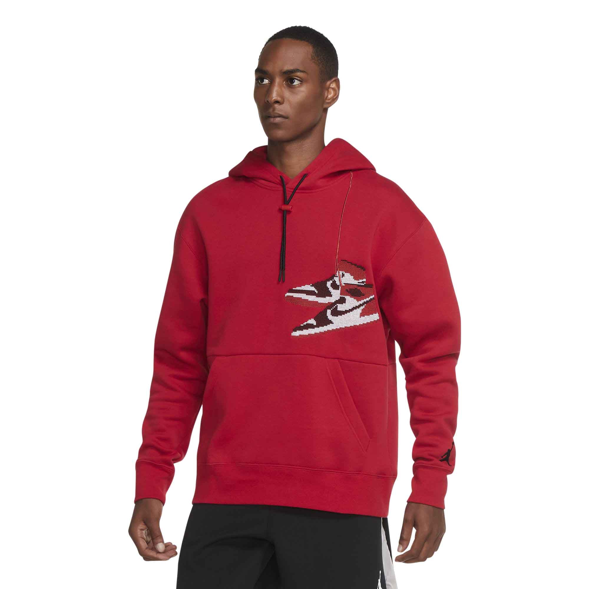 Jordan Jumpman Holiday Men's Pullover Hoodie