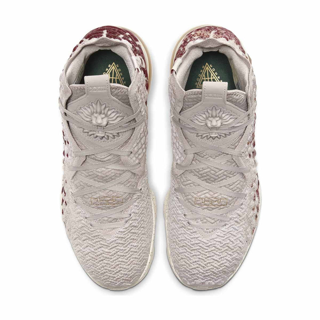 Men's LeBron 17 Win/Win