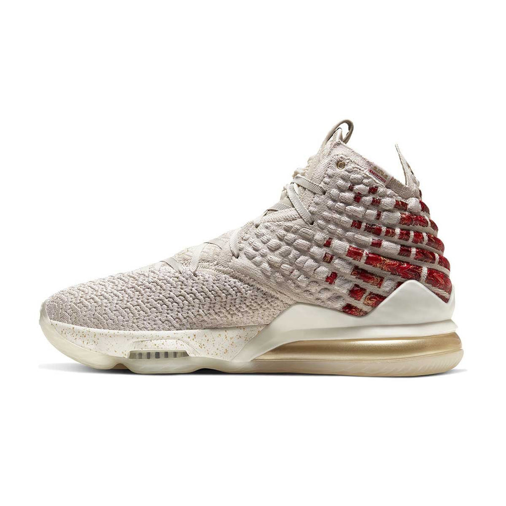 Men's LeBron 17 Win/Win