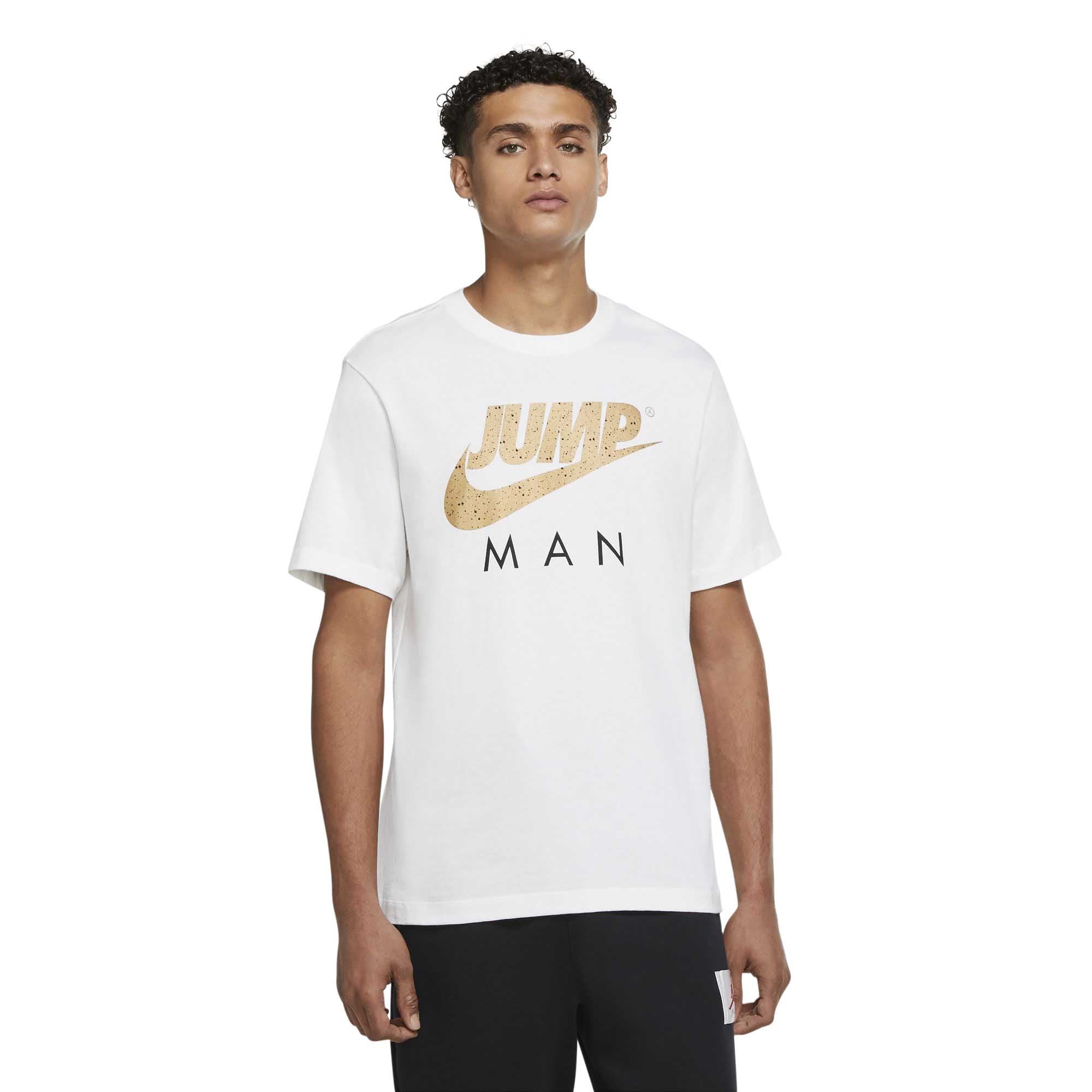 Jordan Jumpman Men's Short-Sleeve T-Shirt