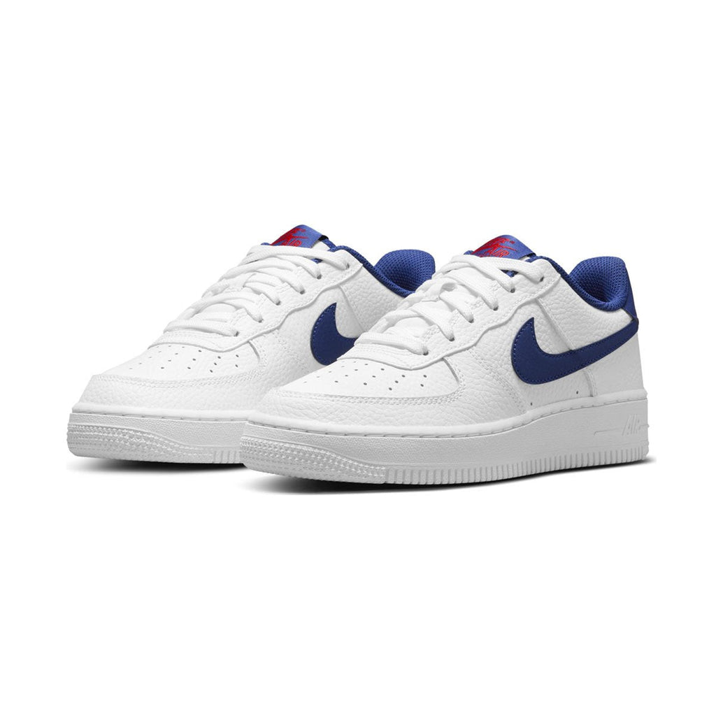 Nike Air Force 1 Big Kids' Shoes