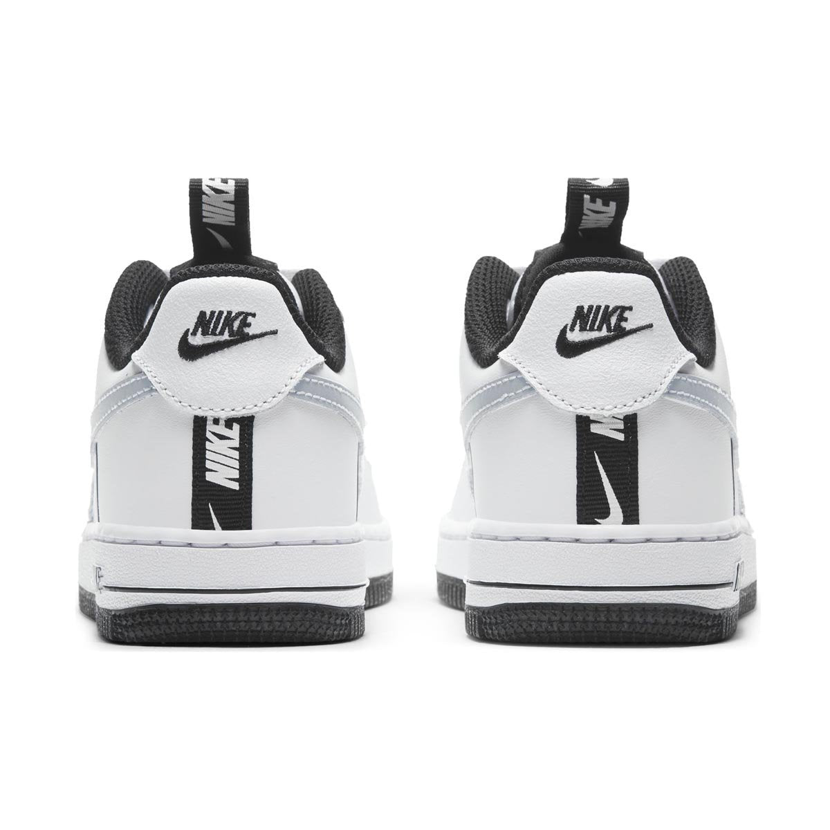 Nike Force 1 LV8 KSA Little Kids' Shoe