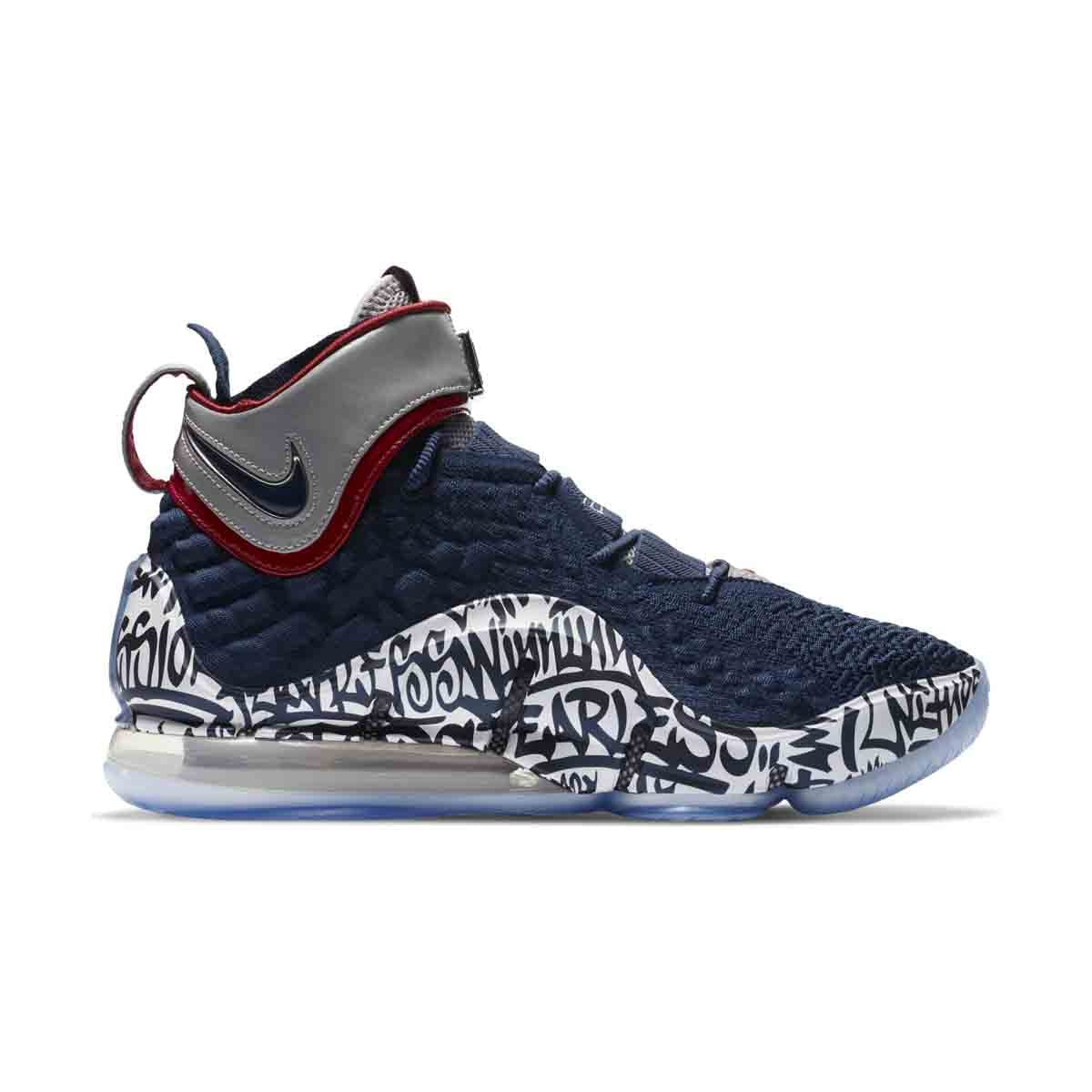 Men's LeBron 17 FP