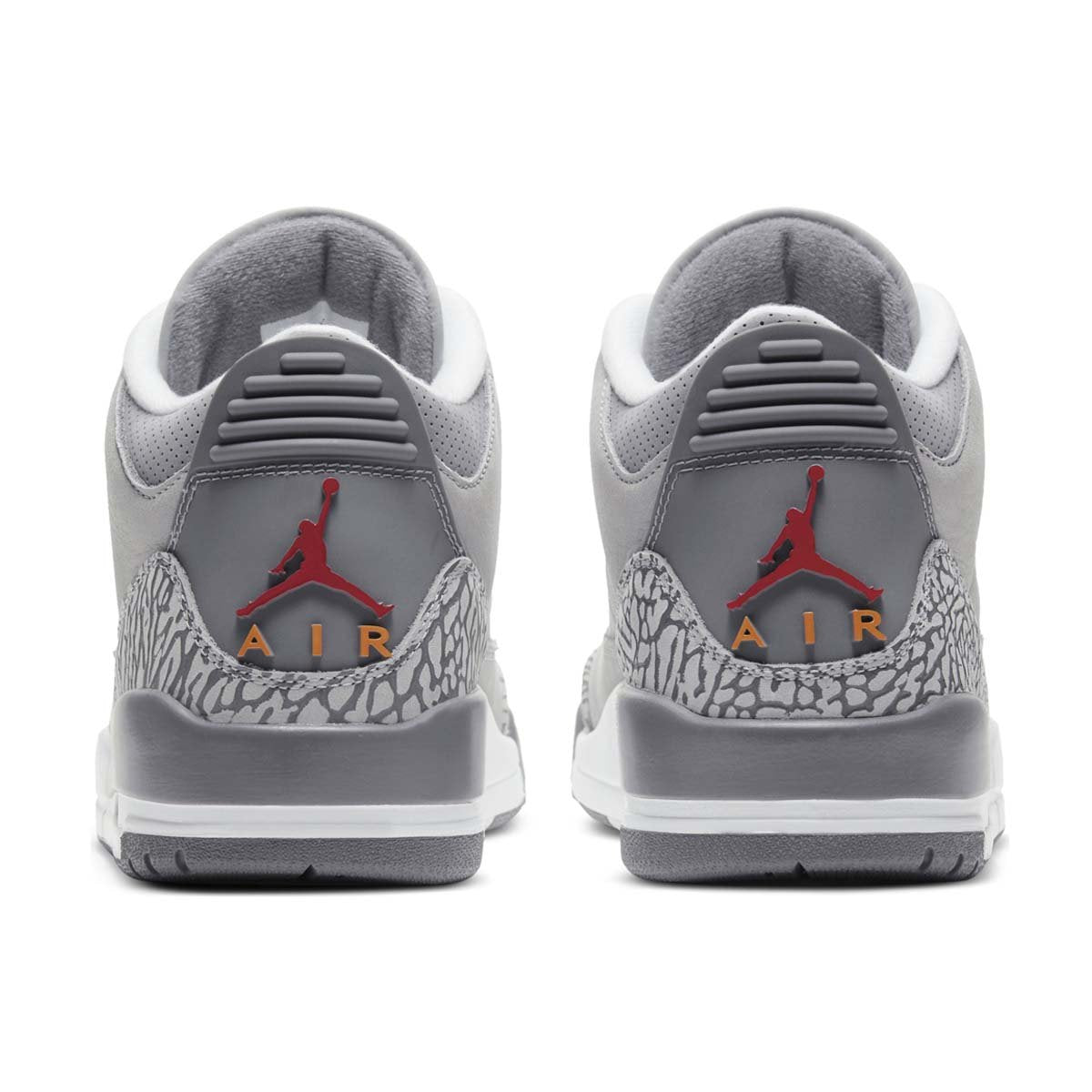 Air Jordan 3 Retro Shoe