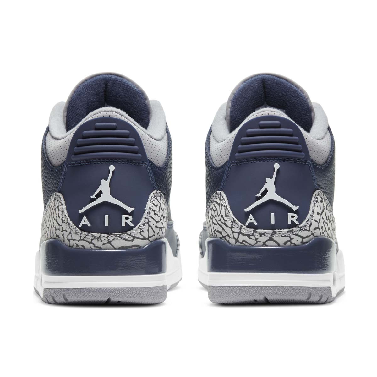 Men's Air Jordan 3 Retro Shoe