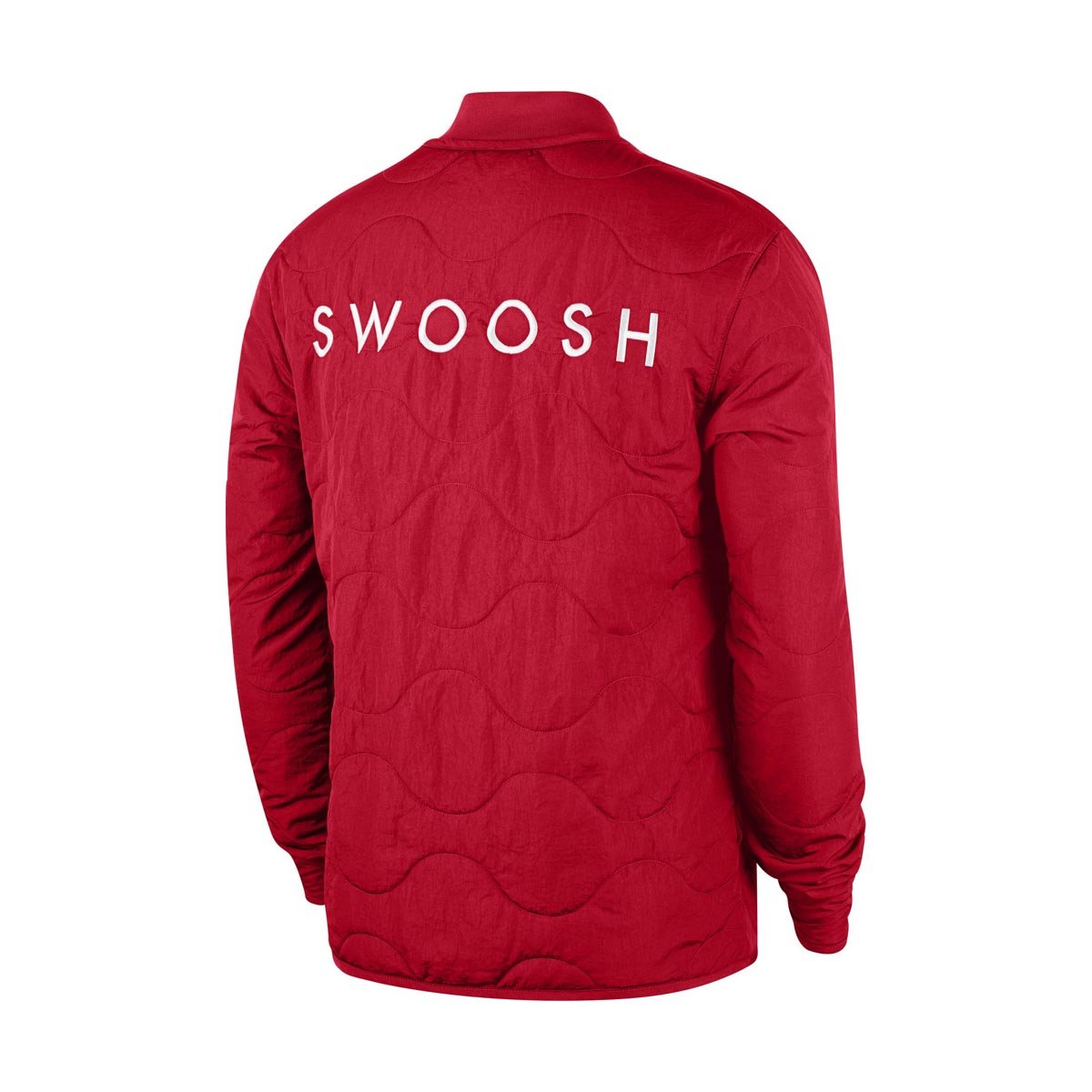 Nike Sportswear Swoosh Men's Quilted Jacket