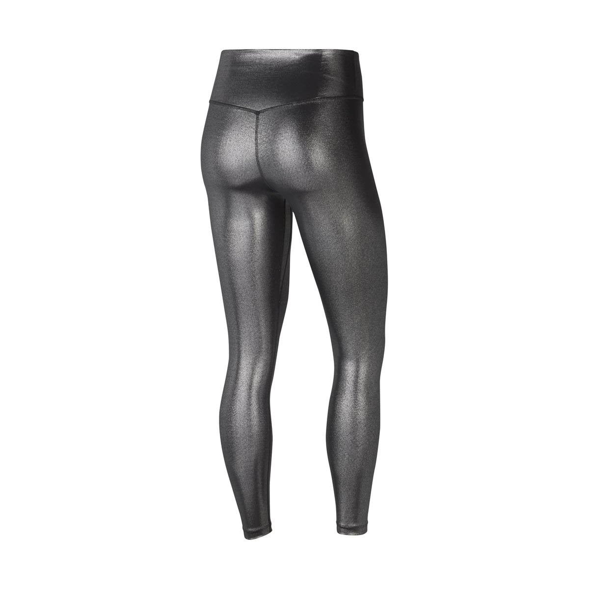Nike One Icon Clash Women's Mid-Rise 7/8 Shimmer Leggings