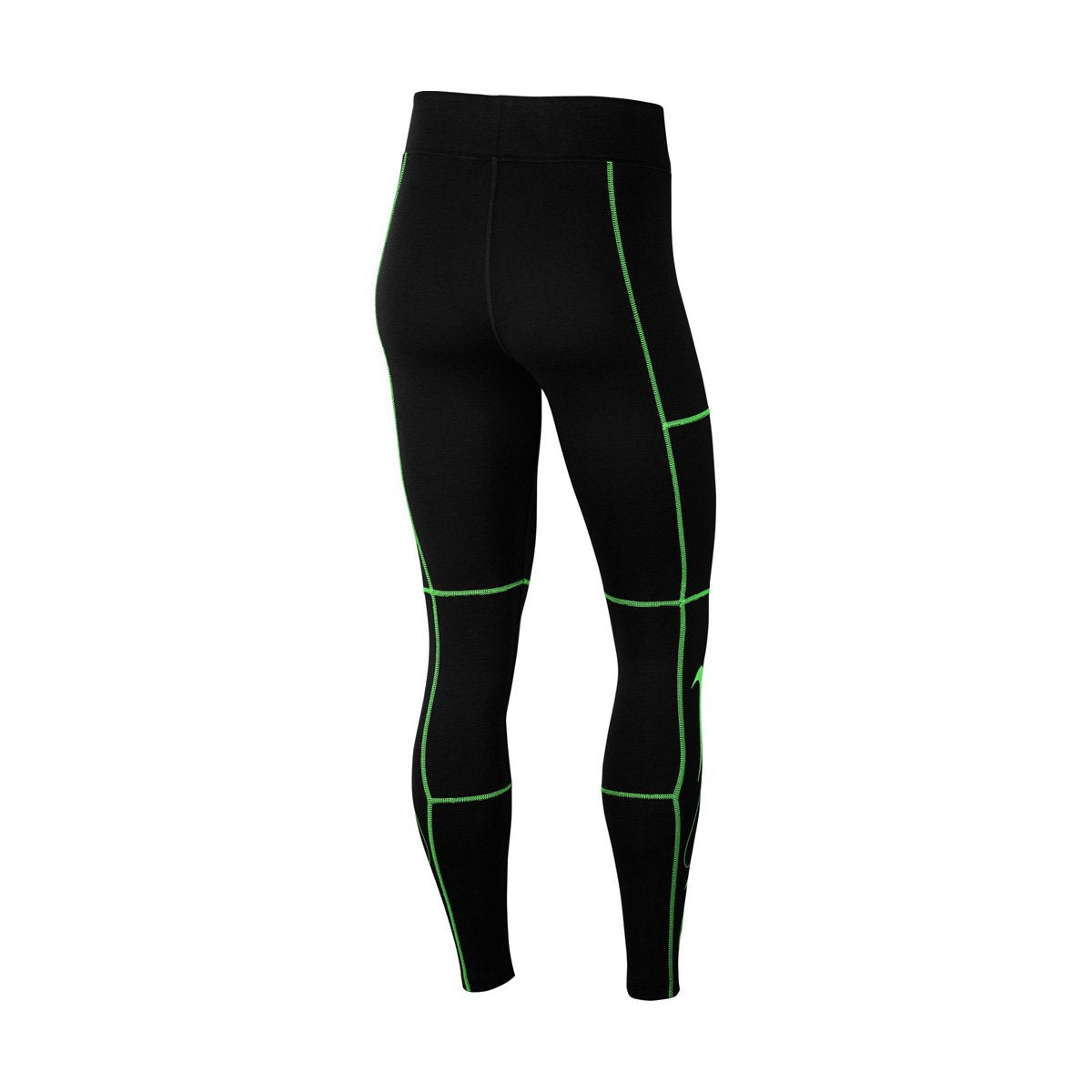 Nike Sportswear Swoosh Women's High-Waisted Leggings