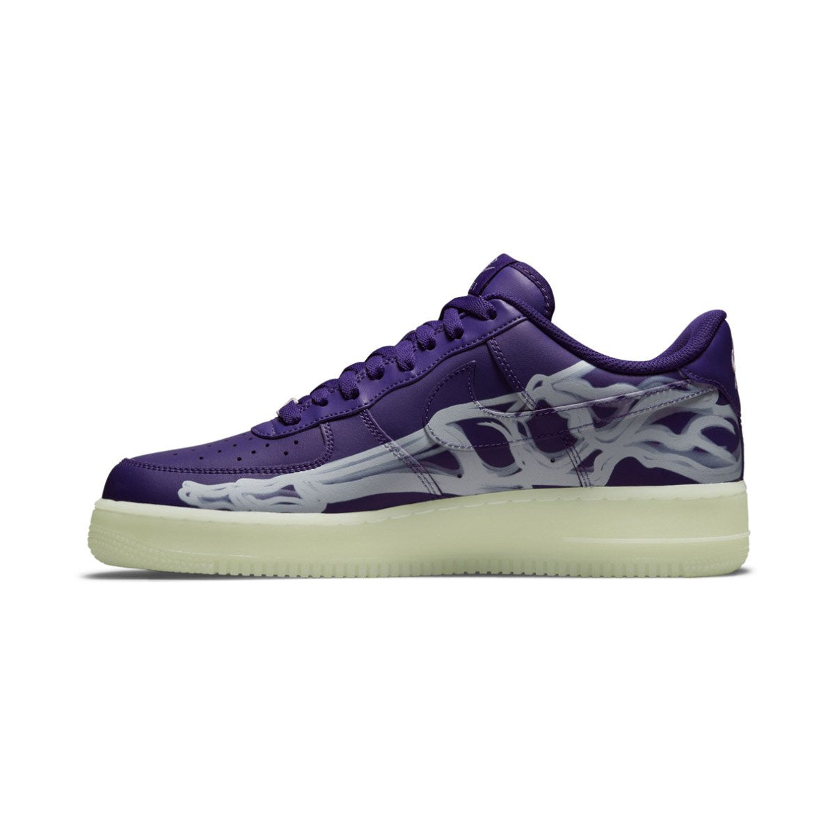 Nike Air Force 1 '07 Skeleton