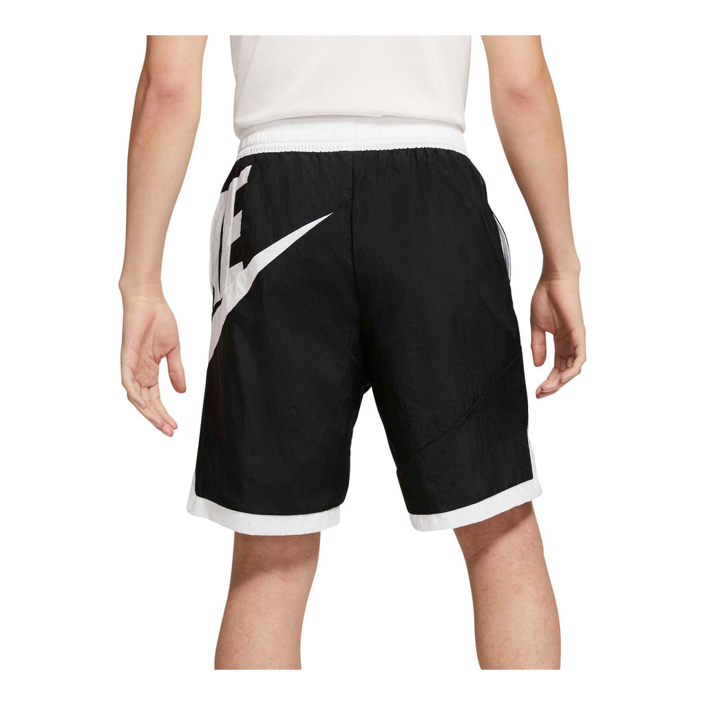 Nike Dri-FIT Throwback Futura Men's Basketball Shorts
