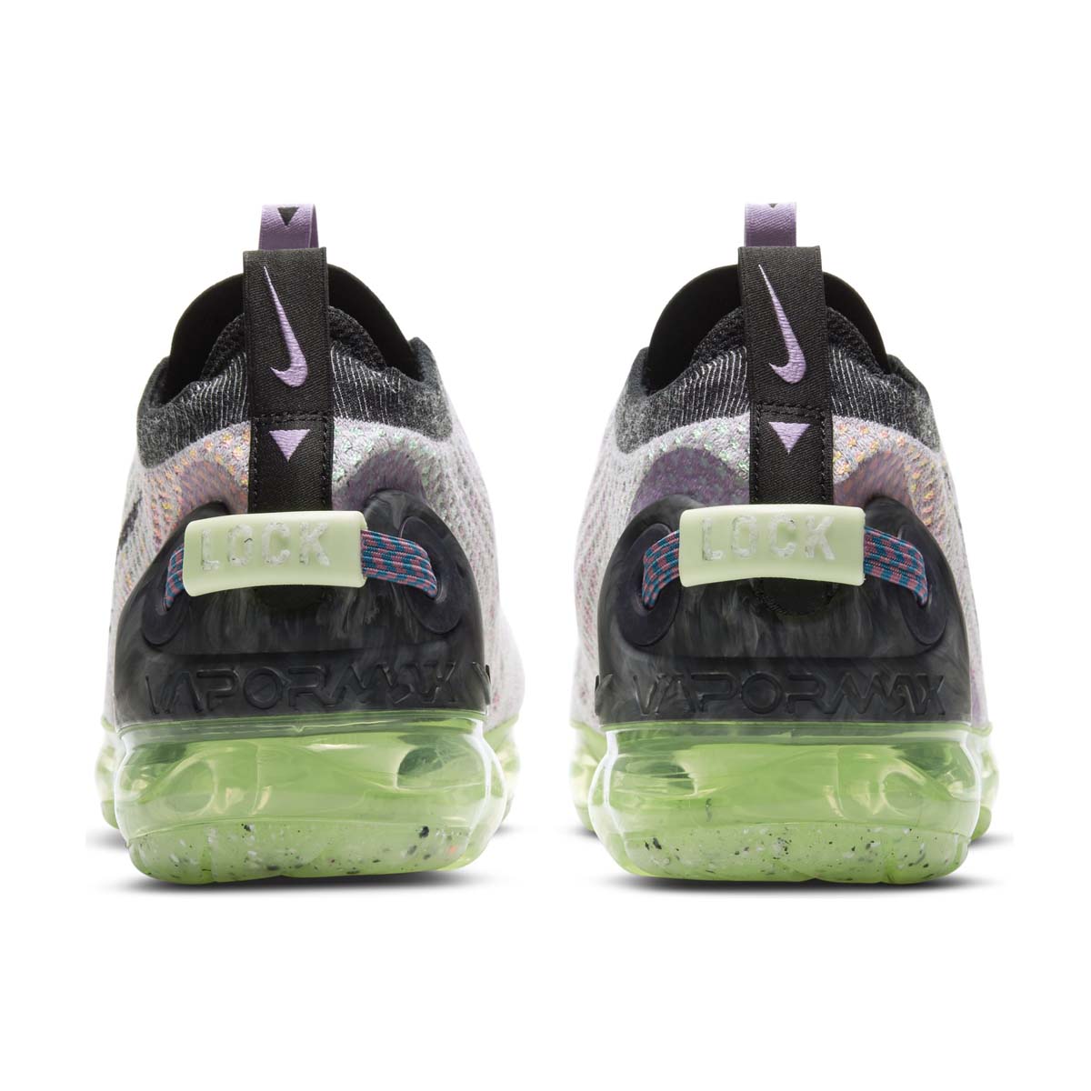 Nike Air Vapormax 2020 FlyKnit Women's Shoe
