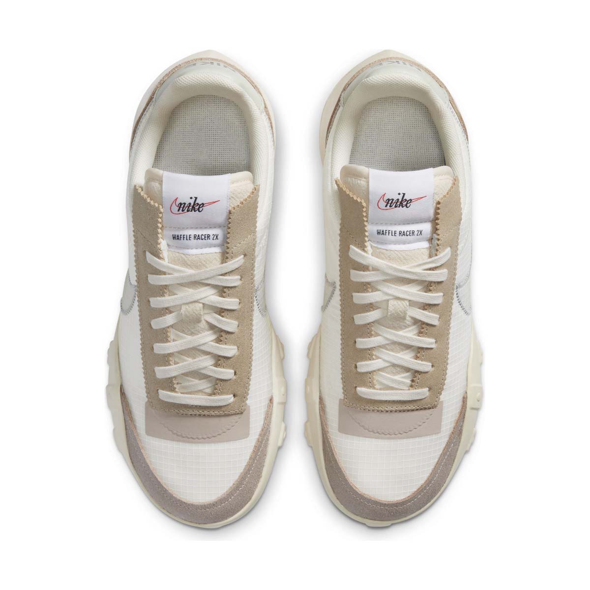 Women's Nike Waffle Racer LX