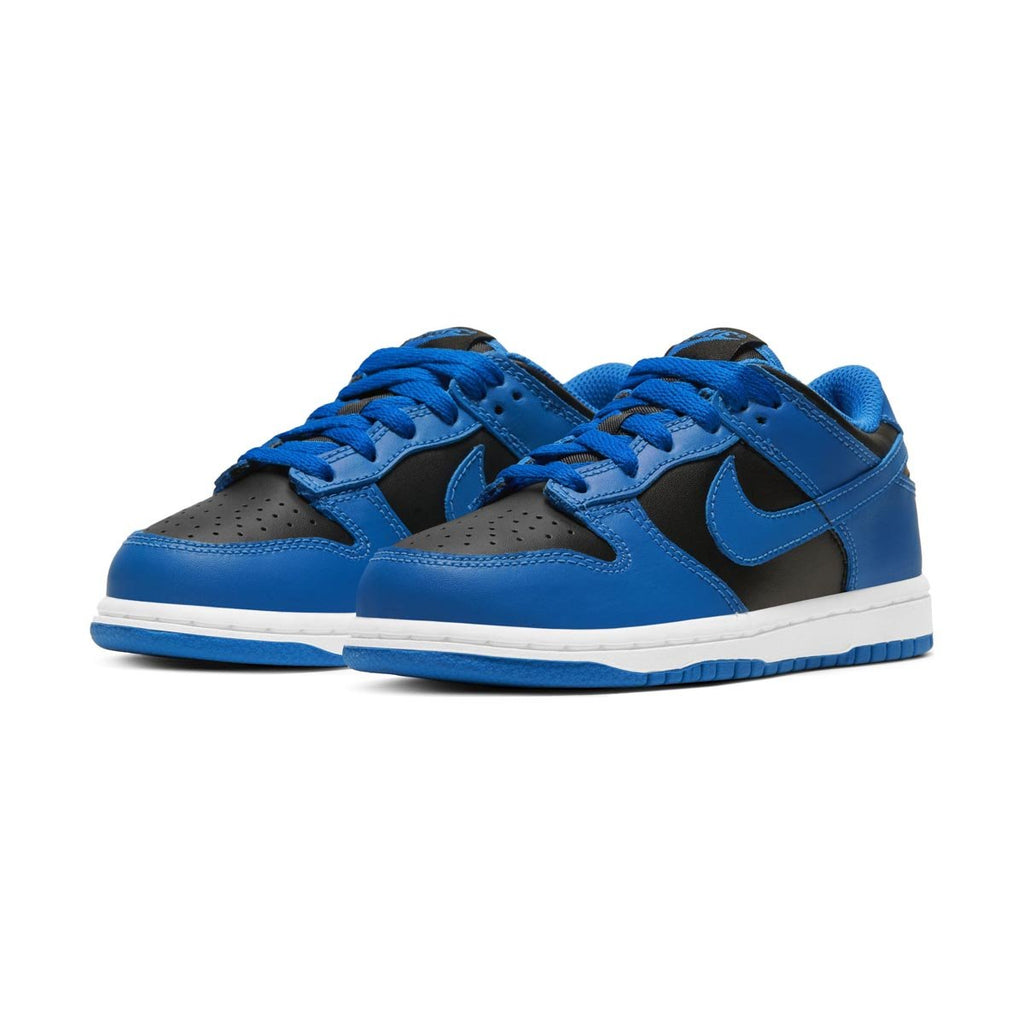 Nike Dunk Low Little Kids' Shoe