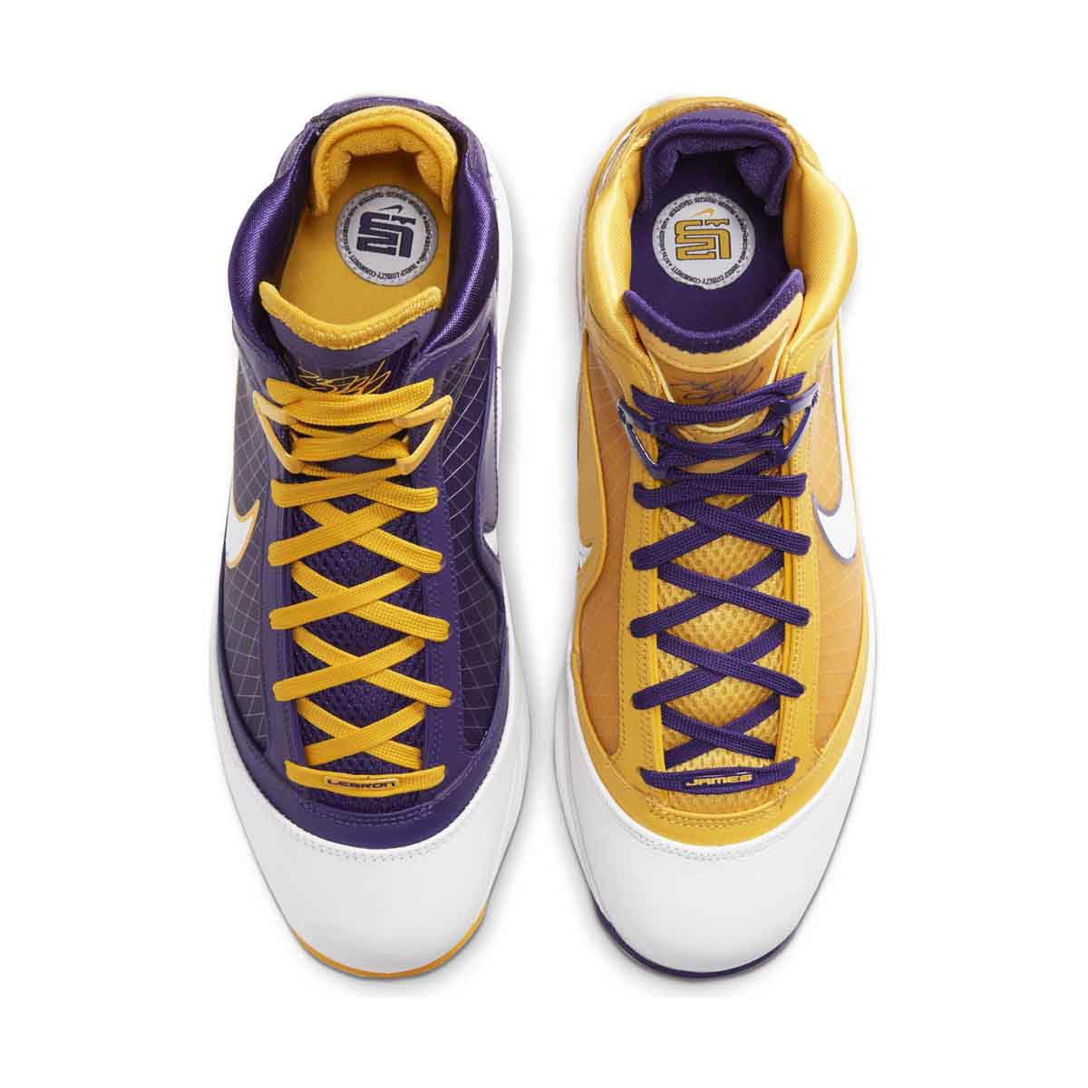 Men's LeBron 7