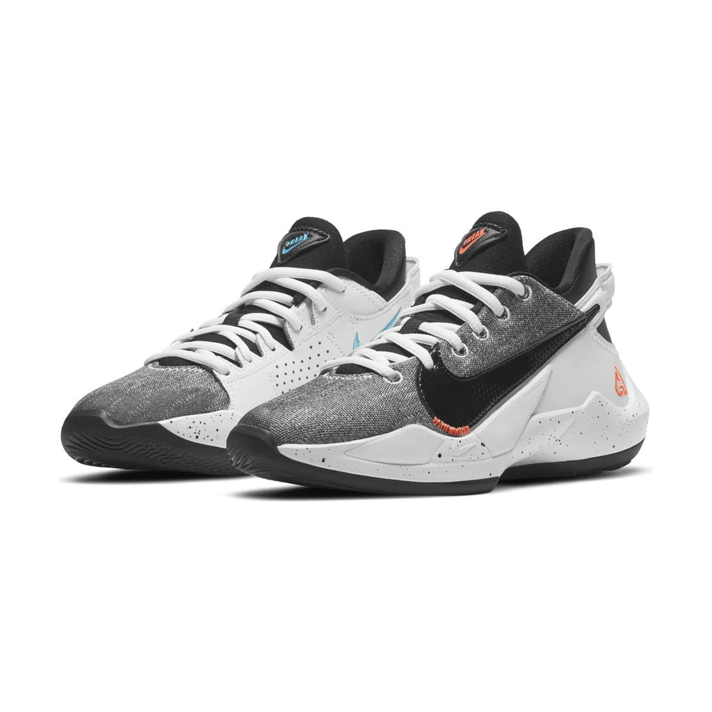 Freak 2 Big Kids' Basketball Shoe