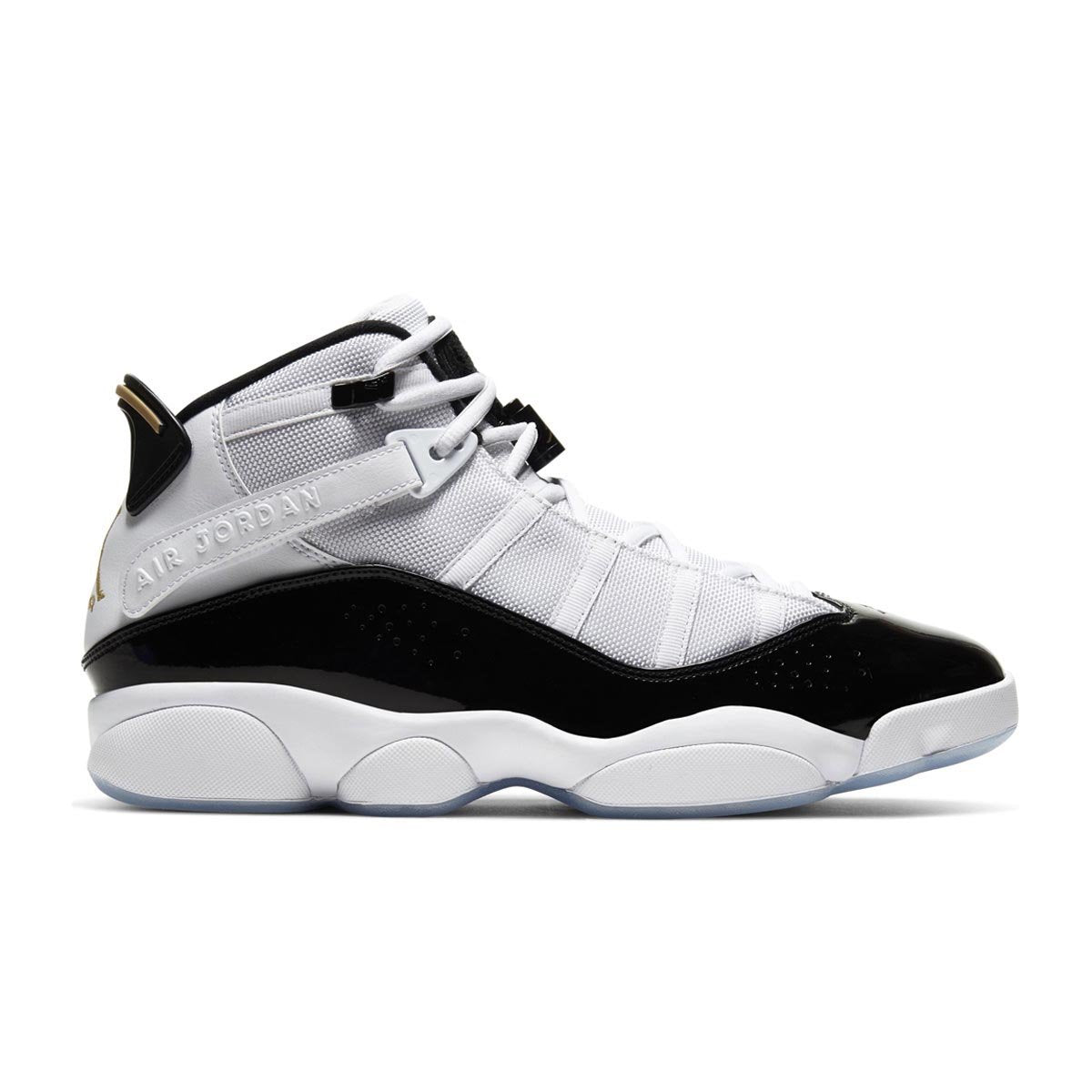 Men's JORDAN 6 RINGS