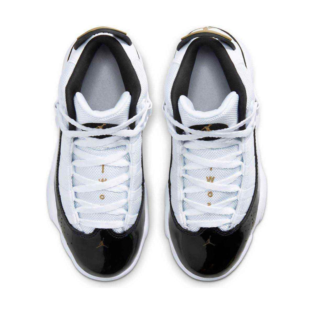 Little Kids JORDAN 6 RINGS (PS)