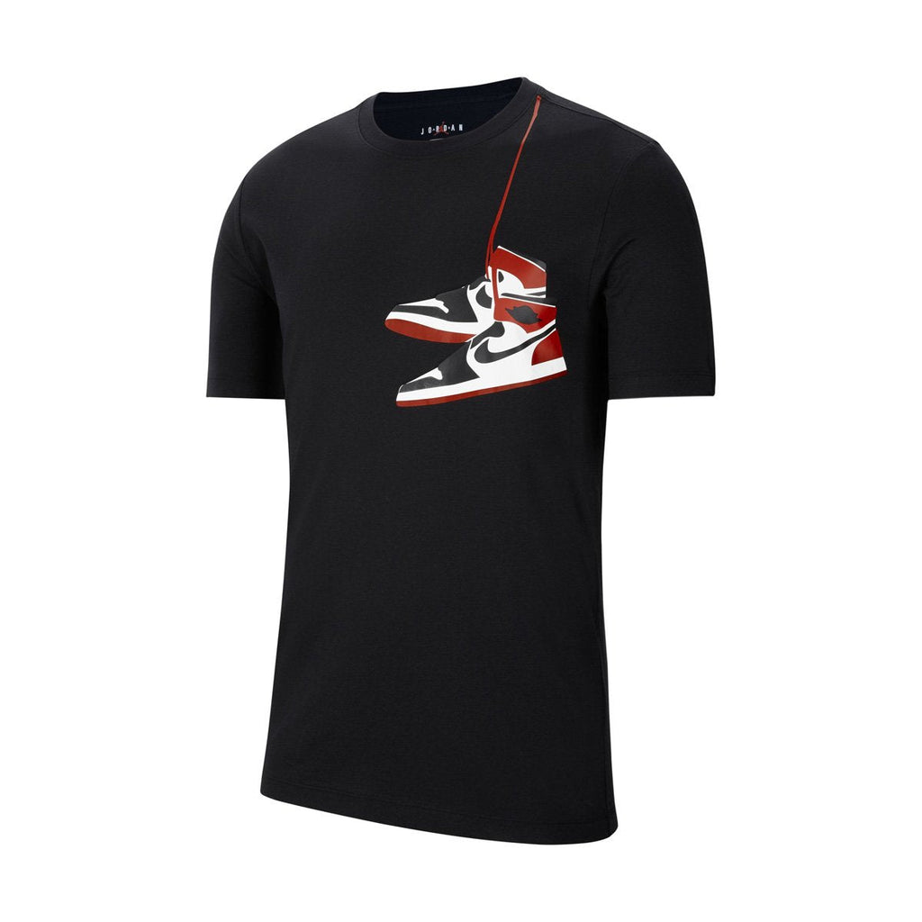 Jordan AJ1 Shoe Men's Crew