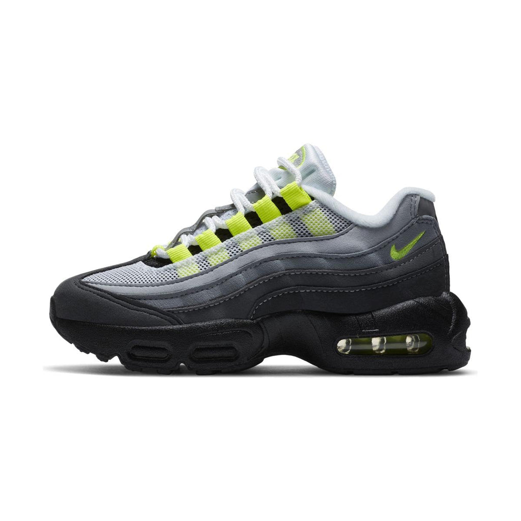 Nike Air Max 95 OG Little Kids' Shoe