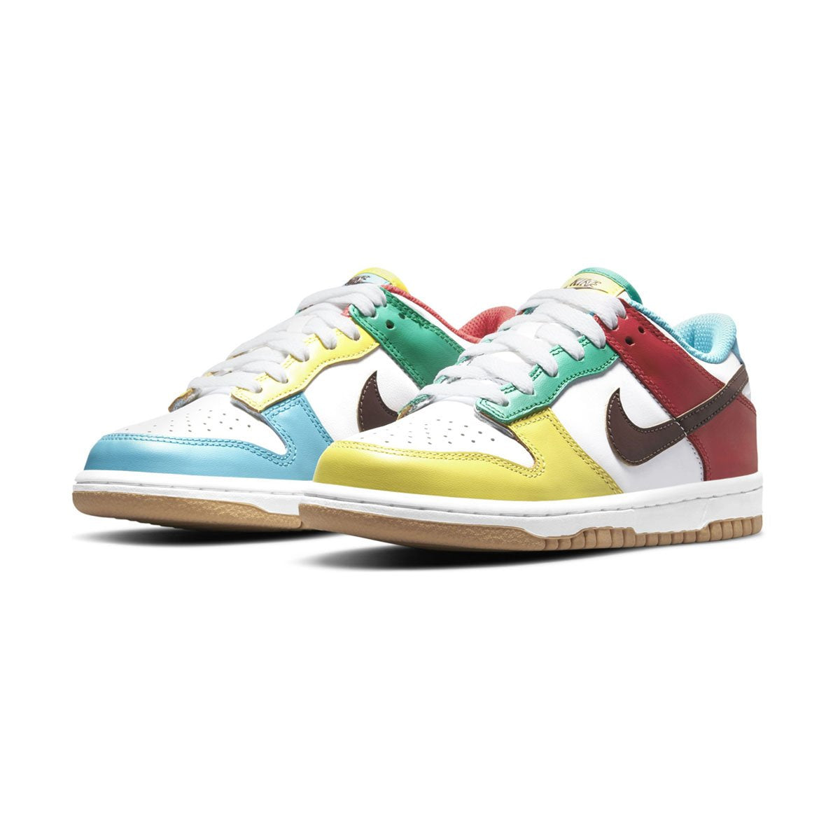 Nike Dunk Low SE Big Kids' Shoe