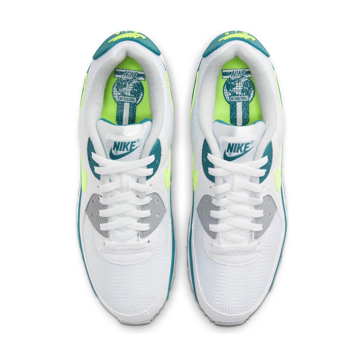 Nike Air Max 3 Men's Shoe