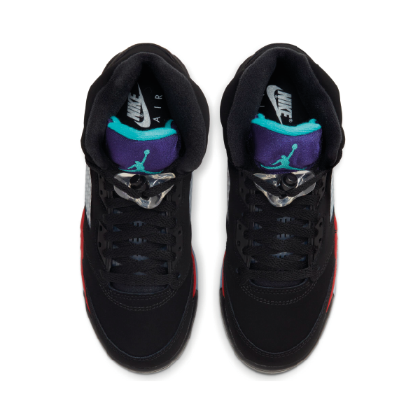 Big Kids Air Jordan 5 Retro