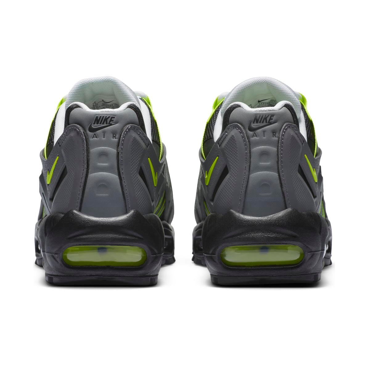 Nike Air Max 95 NDSTRKT Men's Shoe